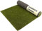 Primaflor Kunstrasen - KORSIKA, 2,00m x 3,00m, 30 mm Hoch, Viele Größen, UV-Stabil, Wasserdurchlässiger, Rasenteppich, Outdoor Bodenbelag, Kunstgras für Garten, Terrasse und Balkon