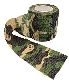 Bisley Self Adhesive Wrap Camo Tape Other Hunting Accessories (52509)