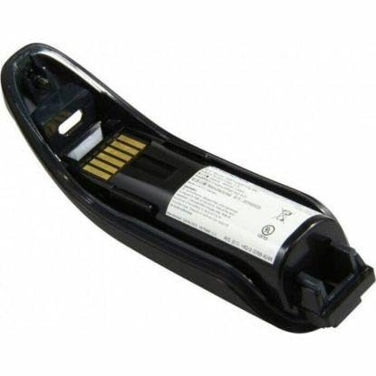Battery Pack. Removable.