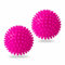 Dryer Tumble Balls Reusable Laundry Wash Ball Cubes Anti Static Eco-Friendly Useful Washing Machine Cleaning Drying Softener Fabric Clothes Laundry Ball Household Accessories 2 Pcs