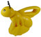 Gießkanne Biene 24 x 22 x 11 cm Gießer Kanne Garten Tier Figur Deko GTT G81