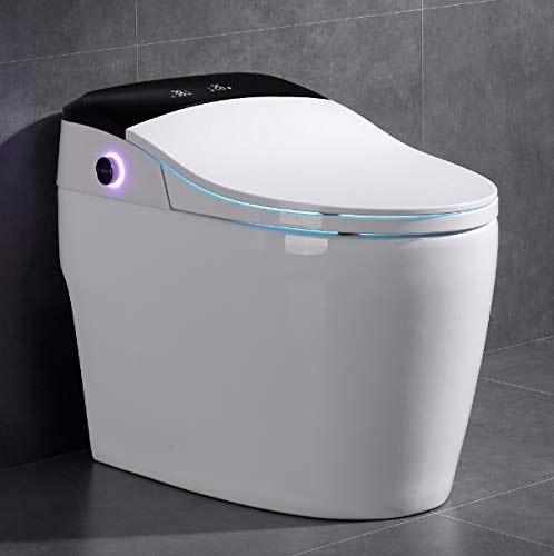 Moderne japanische Toilette Daimyo