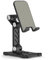 Klappbarer Telefonständer für Samsung Galaxy S23 Ultra S24 A14 A54 5G A15 A13 A53 S22 Plus S21 FE S20 A03s A23 Pixel 8, iPad, iPhone 16 15, Handy-Halterung, höhenverstellbare Tablet-Halterung,