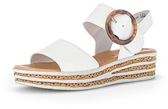 Gabor ANDRA Womens Sandals White