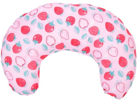 Toyvian 2stücke U-förmiges Katzenkissen Für Haustiere Und Bequemes Schlafkissen Für Katzen Und Kleine Tiere Für Sofas Und Körbchen Schützt Die Halswirbelsäule