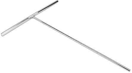 Amosfun Pancake Scraper Crepes Spatula Crepe Spreader Metal l Crepe Maker Tools Pancake Make Spreader Crepe Tools Pancake Spreader Crepes Tools Handmade Tableware Pancakes