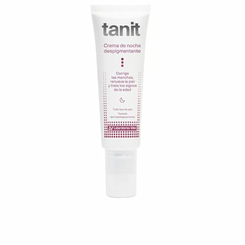 Tanit Cr Noche Despigment 50M
