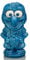 Muppets Geeki Tikis The Gonzo Ceramic Mug | Holds 12 Ounces