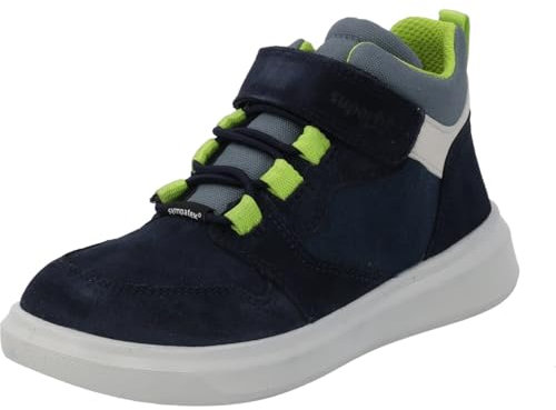 Superfit 1-006477-8000 BLAU/HELLGRÜN GR27