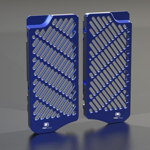 Kühlergrillabdeckung Motorrad Zubehör Für BETA RR/rr 500 S/s 500RR-S 4T 4t 2020 2021 2022 2023 Motocross Kühler Schutzfolie Grill Abdeckung