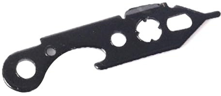 Dartspitzen-Abzieher – Abzieher für Dartspitzen | Dartspitzen-Abzieher | Dartpfeilschlüsselwerkzeug | Multi-Tasten-Dart Kopf-Handgriff-Werkzeug