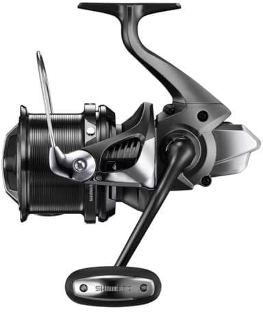 Shimano Aerlex XTC 14000 Spod Technical Sport Component