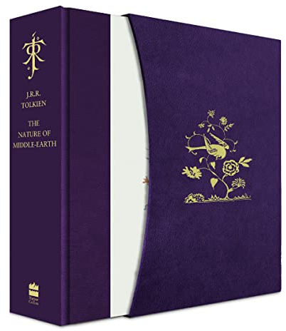The Nature of Middle-earth: Sonderausgabe