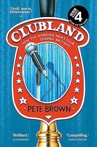 CLUBLAND: A Radio 4 Book of the Week