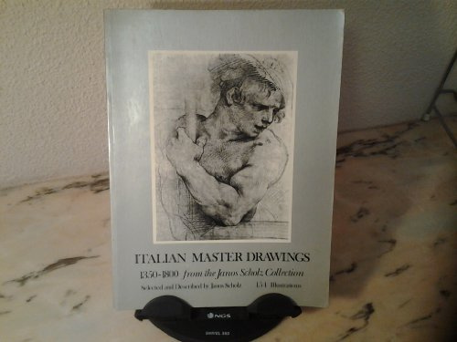 Italian Master Drawings, 1350-1800 from the Janos Scholz Collection