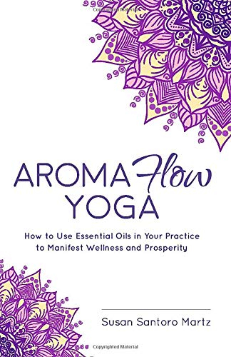 Yoga with Susan