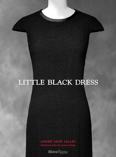 Little Black Dress: vintage treasure