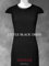 Little Black Dress: vintage treasure