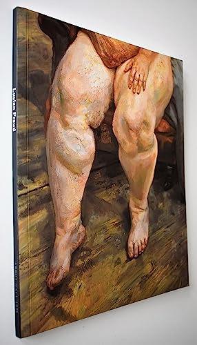 Lucian Freud: Paintings and Etchings