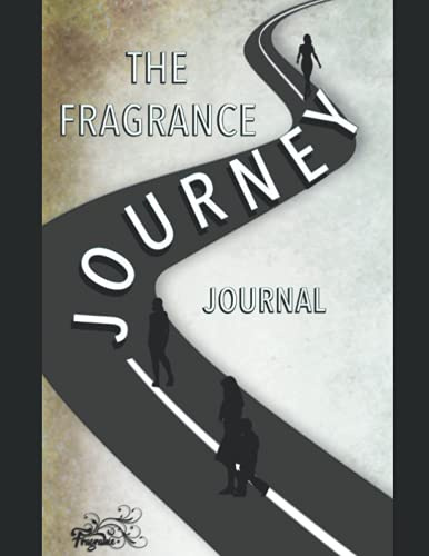 The Fragrance Journey Journal