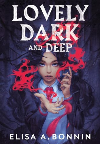 Lovely Dark and Deep: 20