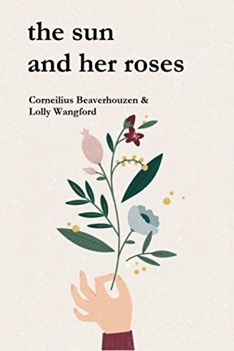 the sun and her roses