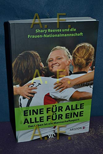 Eine für alle, alle für eine: Das Leben ist ein Mannschaftssport