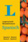 Langenscheidt Reisewörterbuch Spanisch - klein und handlich: Spanisch-Deutsch/Deutsch-Spanisch (Langenscheidt Reisewörterbücher)