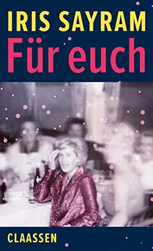 Für euch: „Alle Achtung.“ sagt Elke Heidenreich über den Bestseller! Ein emotionaler Essay über Klasse, Deutschland, Mütter und Töchter in den Kölner 80er- und 90er-Jahren