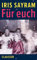 Für euch: „Alle Achtung.“ sagt Elke Heidenreich über den Bestseller! Ein emotionaler Essay über Klasse, Deutschland, Mütter und Töchter in den Kölner 80er- und 90er-Jahren