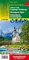 WK 393 Loferer und Leoganger Steinberge - Chiemgauer Alpen - Nationalpark Berchtesgaden, Wanderkarte 1:50.000: Wandel- en fietskaart 1:50 000 (freytag & berndt Wander-Rad-Freizeitkarten)