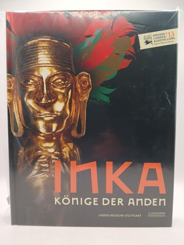 Inka: Könige der Anden