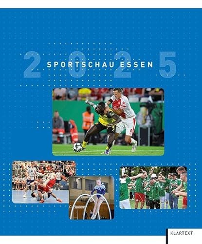Sportschau Essen 2025