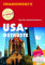 USA Ostküste - Reiseführer von Iwanowski: Individualreiseführer mit Extra-Reisekarte und Karten-Download (Reisehandbuch)