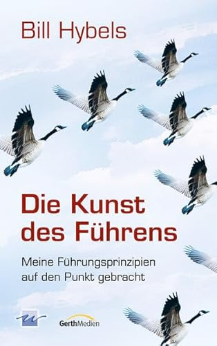 Die Kunst des Führens: Meine Führungsprinzipien auf den Punkt gebracht
