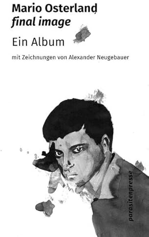 final image: Ein Album