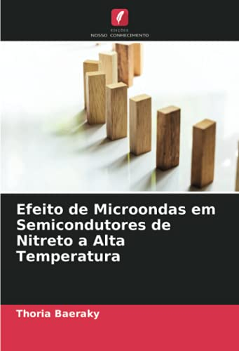 Efeito de Microondas em Semicondutores de Nitreto a Alta Temperatura