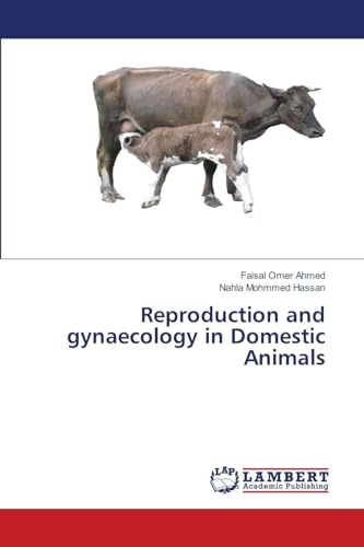 Reproduction and gynaecology in Domestic Animals: DE