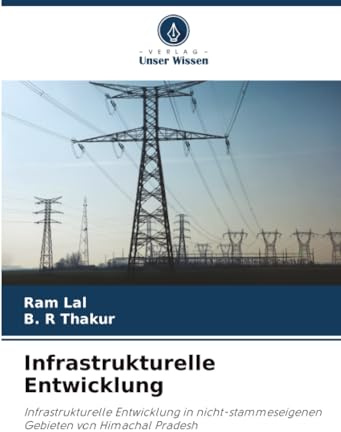 Infrastrukturelle Entwicklung: Infrastrukturelle Entwicklung in nicht-stammeseigenen Gebieten von Himachal Pradesh
