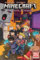 Minecraft oficial: El portal en ruinas (cómic): (Official Minecraft: The Ruined Portal (Comic Book) - Spanish Edition) (HarperKids)