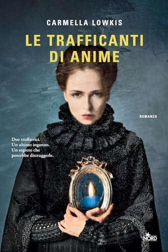 Le trafficanti di anime