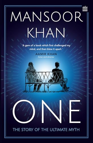 One: The Story of the Ultimate Myth by Khan
