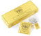TWG Tea | Sweet France Tea | GreenTea | Chamomile Flowers & Rose Petals | 15 Hand Sewn Cotton Teabags | Gift Set