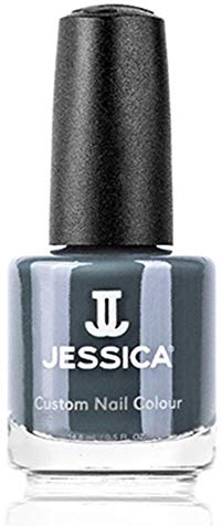 Jessica Cosmetics Nail Colour On The Fringe, 1 stück
