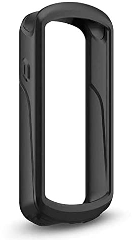 Garmin Edge 1030 Silikonhülle schwarz