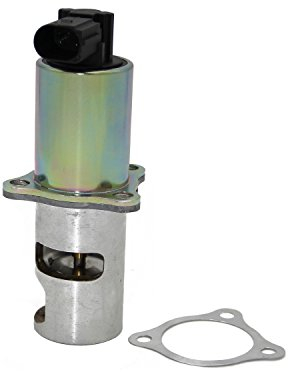 Docas Vanne de Recirculation des Gaz D'échappement du Refroidisseur EGR pour 4430902 93183146