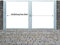 Einfahrtstor Qs Tor Holztor Gartentor Hoftor Verzinkt mit Pfosten Ohne Holzfüllung 2-flügelig 200cm x 180cm