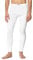 Timone Herren Lange Unterhose TI30-127 (Weiß, XXXL)
