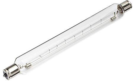 Striplight 240V 60W 284mm Clear