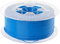 Spectrum PLA Pro Pacific Blue 1,75 mm 1 kg hochwertiges HD PLA-Filament hergestellt in EU für Desktop-3D-Drucker